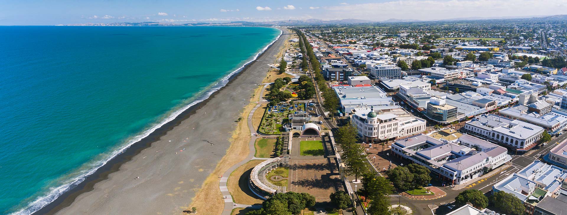 Hawkes Bay Dream Doors