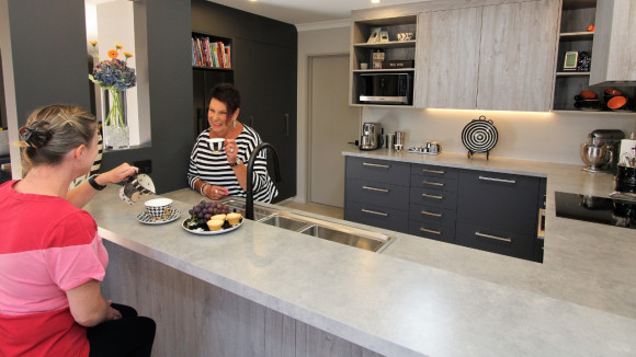 Tasman Nelson Marlborough Kitchen Design