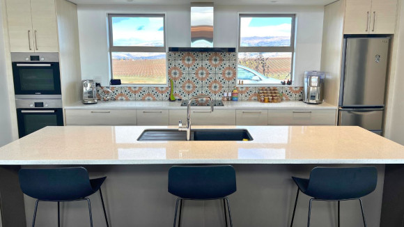 central otago kitchen remodel