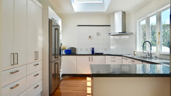 wellington kitchen design