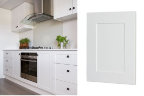 Kendal Designer Kitchen Doors and Drawers