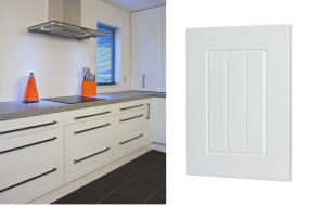 Kirk Traditional Kitchen Doors and Drawers