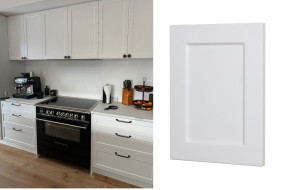 Whitley Classic Kitchen Doors and Drawers