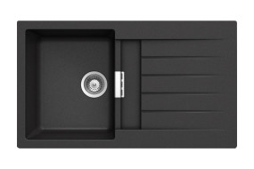 Egmont Composite Sink