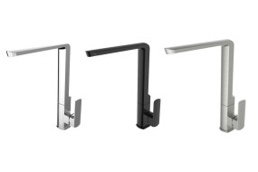 Ion Kitchen Taps