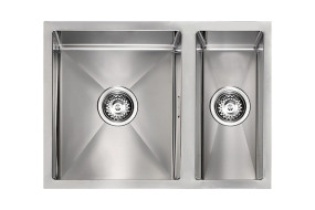 Robiq 1 Stainless Steel Sink