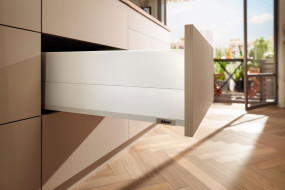 Blum Kitchen Drawer Merivobox