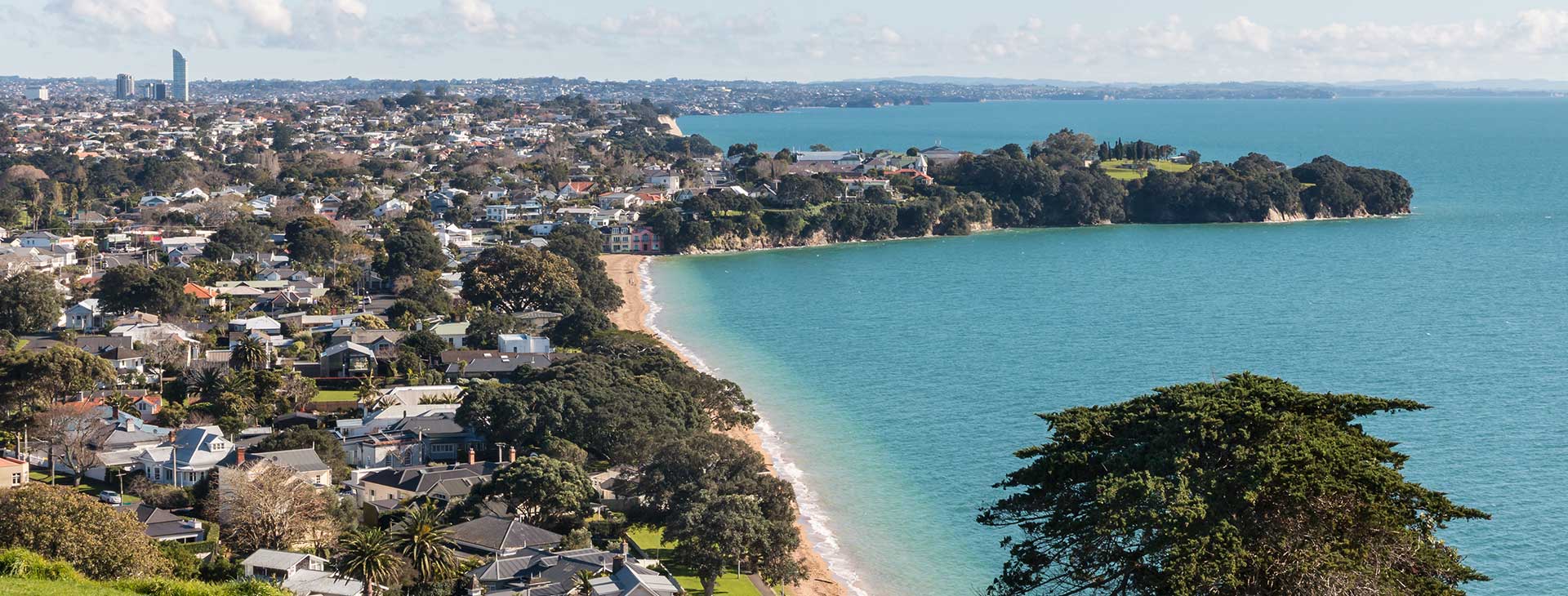 Auckland North Shore Dream Doors