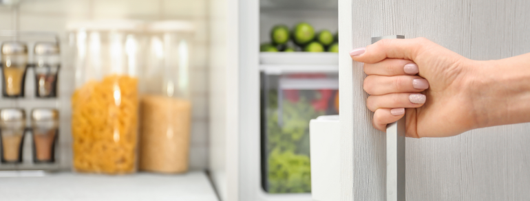 Kitchen Door Handles