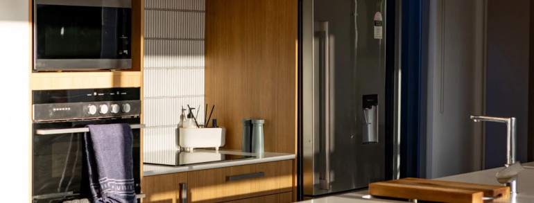 Kitchen Doors and Drawers